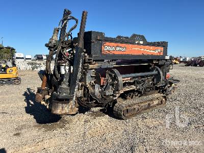 2009 DITCH WITCH  JT3020  Directional Drill