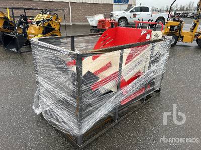 Photo of a 2024 AGT QHT500FL