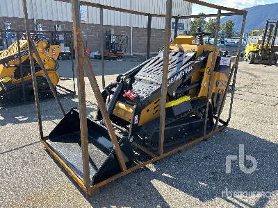 Photo of a 2025 CFG KKTA27