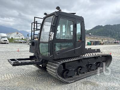 Photo of a  Morooka MST1500