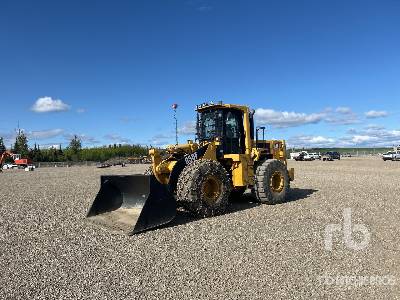 Photo of a 1991 Caterpillar 950F