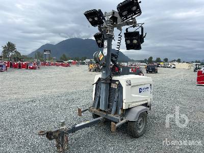 Photo of a 2018 Atlas Copco 2.8 kW