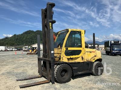Photo of a 2012 Hyster H155 FT