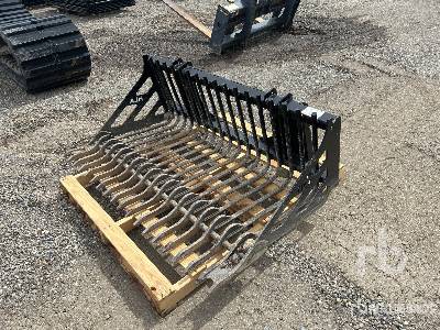 Photo of a  Hla Snow 62 in Skeleton