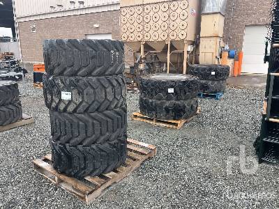 Photo of a  Genie Quantity of (4) 355/55D625