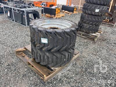 Photo of a  Genie Quantity of (2) 325/55D625