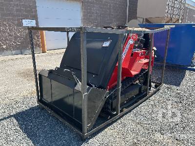 Photo of a 2025 AGT SDA-140T