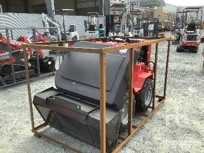 Photo of a 2025 AGT SDA-140W(Z)