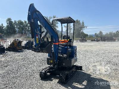 Photo of a 2025 AGT DM20