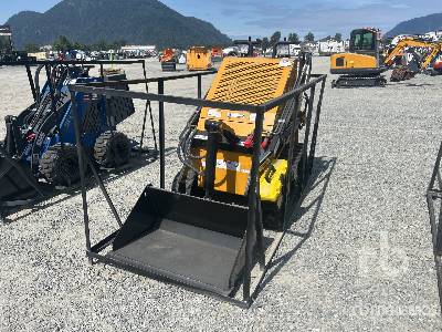 Photo of a 2025 AGT MX-MZT14