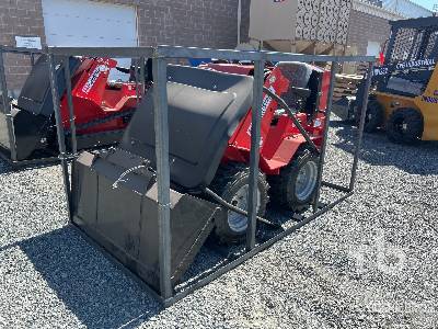 Photo of a 2025 AGT SDA140W