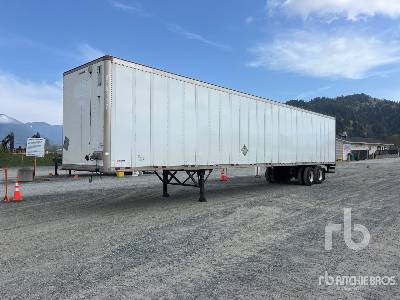 Photo of a 2020 Manac 53 ft x 102 in T/A