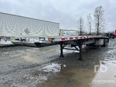 Photo of a 2015 Fontaine 52 ft T/A