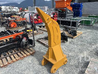 Photo of a 2025 GIYI GY-R320
