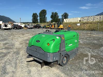 Photo of a 2016 Tennant  S-30