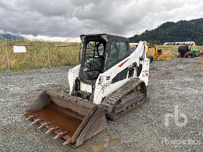 Photo of a 2018 Bobcat T590