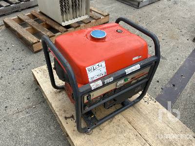 Photo of a  Kubota AV1600