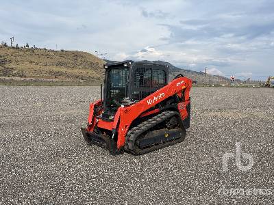 Photo of a 2022 Kubota SVL65-2