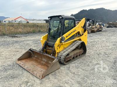 Photo of a 2019 Wacker Neuson ST31