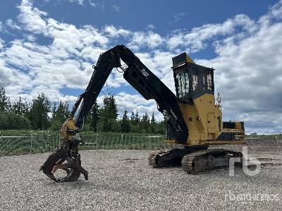 Photo of a 2000 Caterpillar 330BLL
