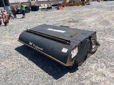 Photo of a 2012 Bobcat 72 in