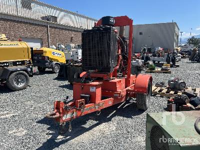 Photo of a 2011 Godwin CD150M