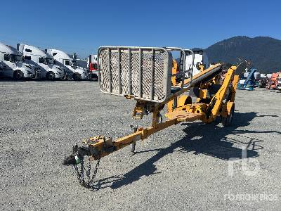 Photo of a 2016 Haulotte 3632T