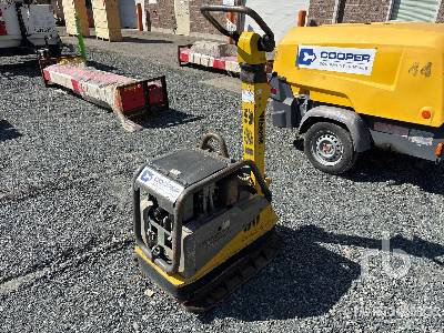 Photo of a  Wacker Neuson DPU5545HEH