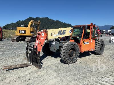 Photo of a 2008 JLG G9-43A