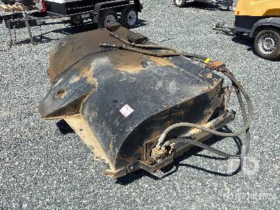 Photo of a 2005 Caterpillar BP18B