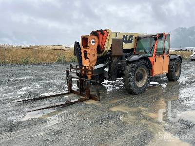 Photo of a 2011 JLG G10-55A