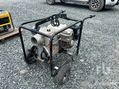 Photo of a 2022 Tsurumi EPT3-100HA