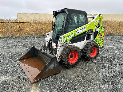 Photo of a 2015 Bobcat S590