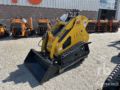 Photo of a 2024 MACHPRO MP-S300