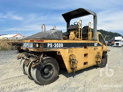 Photo of a 1999 Caterpillar PS-360B
