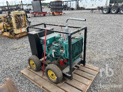 Photo of a  Onan 7.5 kW Mobile (Inoperable)