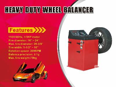 Unused 2025 AGRIQUIP  GLWB8100  (Unused)  Misc Shop, Warehouse, Consumer