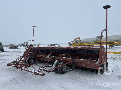 Photo of a  Case Ih 6200