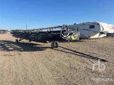 Photo of a 2019 Macdon FD140