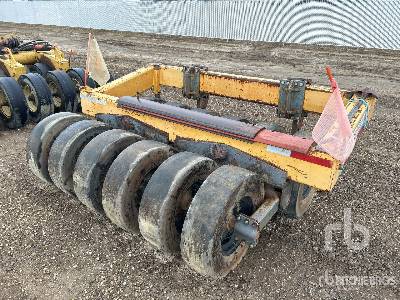 Photo of a 2008 Handy Hitch WOBBLY