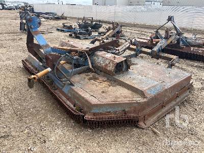Photo of a 1998 Woods FM121