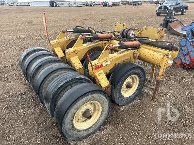 Photo of a 2006 Handy Hitch WOBBLY