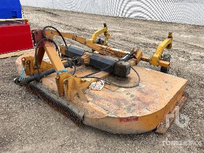 Photo of a  Woods DS1260