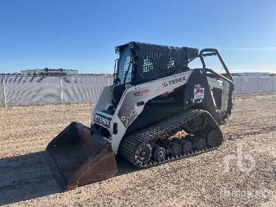 Photo of a 2014 Terex PT100F