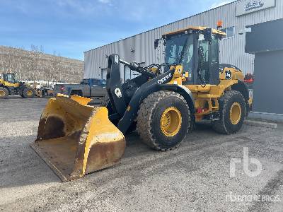 Photo of a 2023 John Deere 544 P-TIER