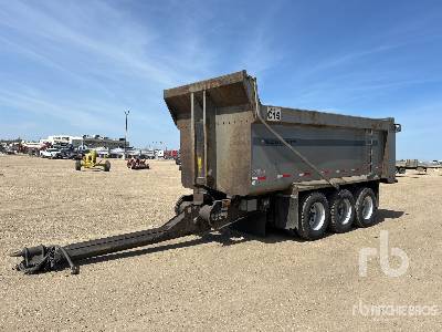 Photo of a 2019 Cross Country 21 ft Tri/A