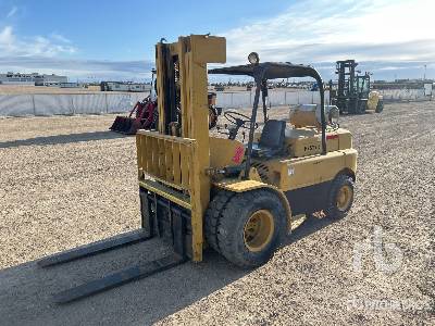 Photo of a 2002 Hyster H80C