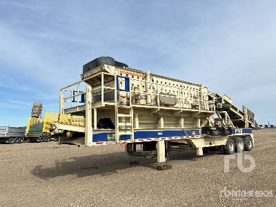 Photo of a 2013 Metso FS-303