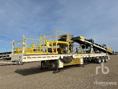Photo of a 2019 Metso Portable HP 300 Cone