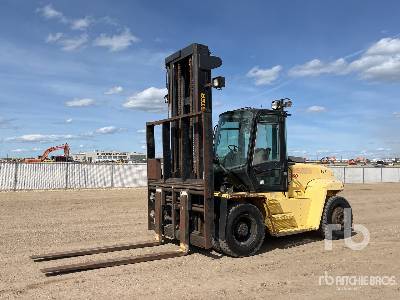 Photo of a 2002 Hyster H280HD